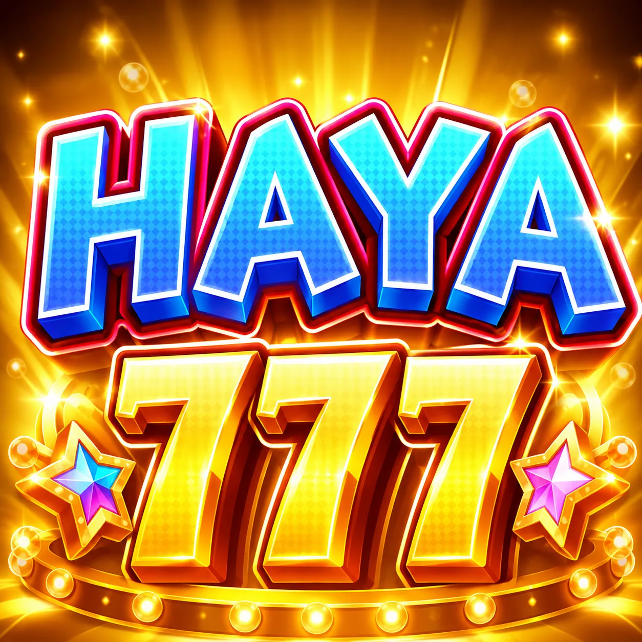 Review Aplikasi haya777 — ikon APK