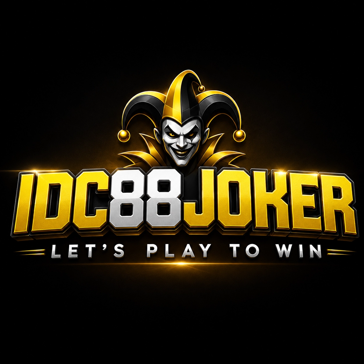 Review Aplikasi idc88joker — ikon APK