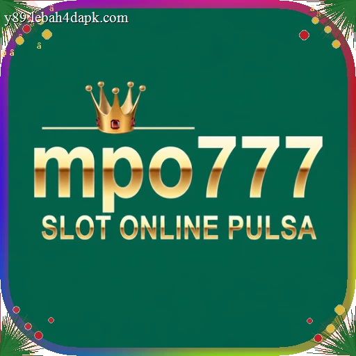 Review Aplikasi mpo777 — ikon APK