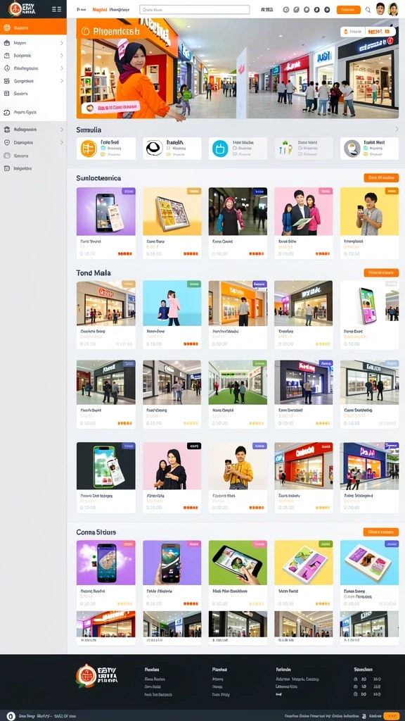 Beragam pilihan permainan menarik dalam aplikasi kayawin303 App APK Terbaru.