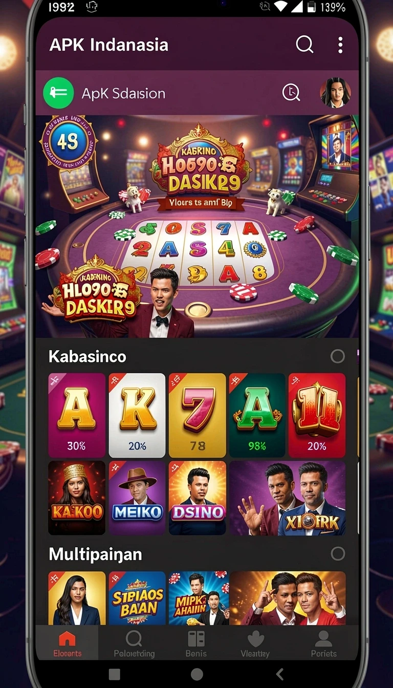 Review Aplikasi 8g8g Versi Terbaru screenshot 3