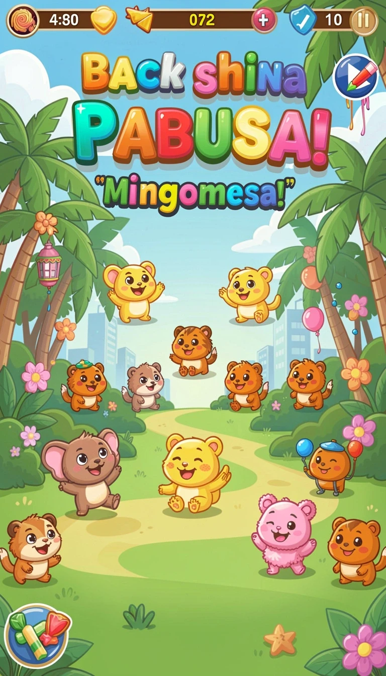 Beragam pilihan permainan menarik dalam aplikasi alvendo App APK Terbaru.