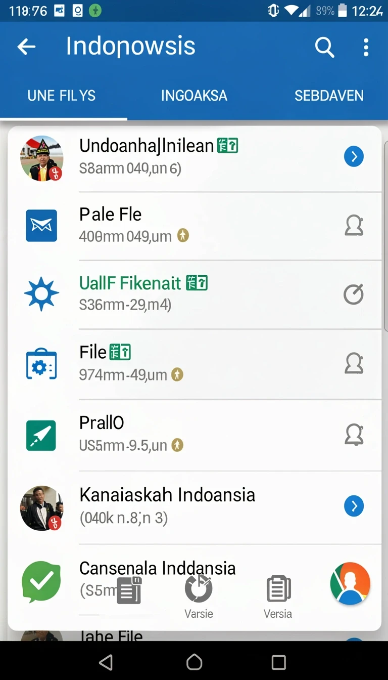 Review Aplikasi 6r6r Versi Terbaru screenshot 3