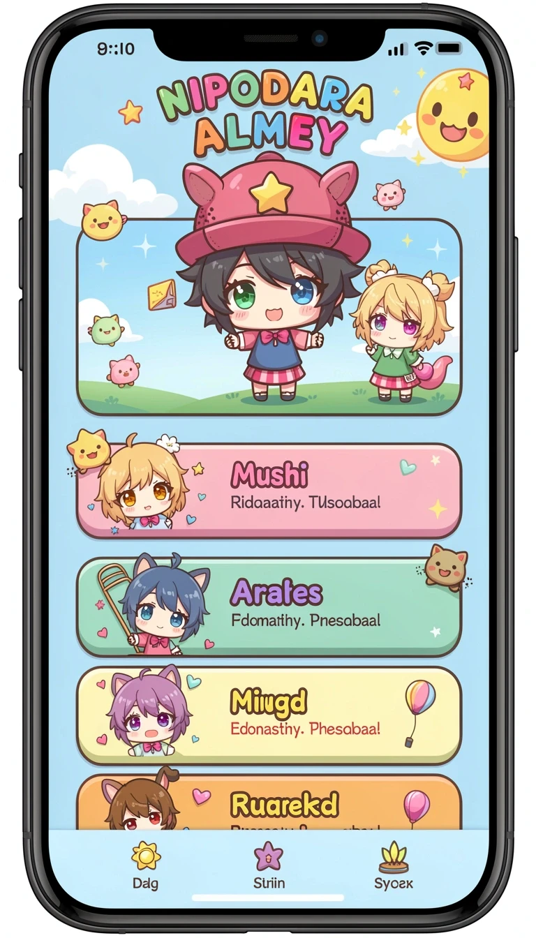 Download 7game APK untuk Android screenshot 4