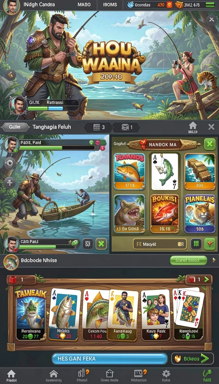 Review Aplikasi 8g8g Versi Terbaru screenshot 2