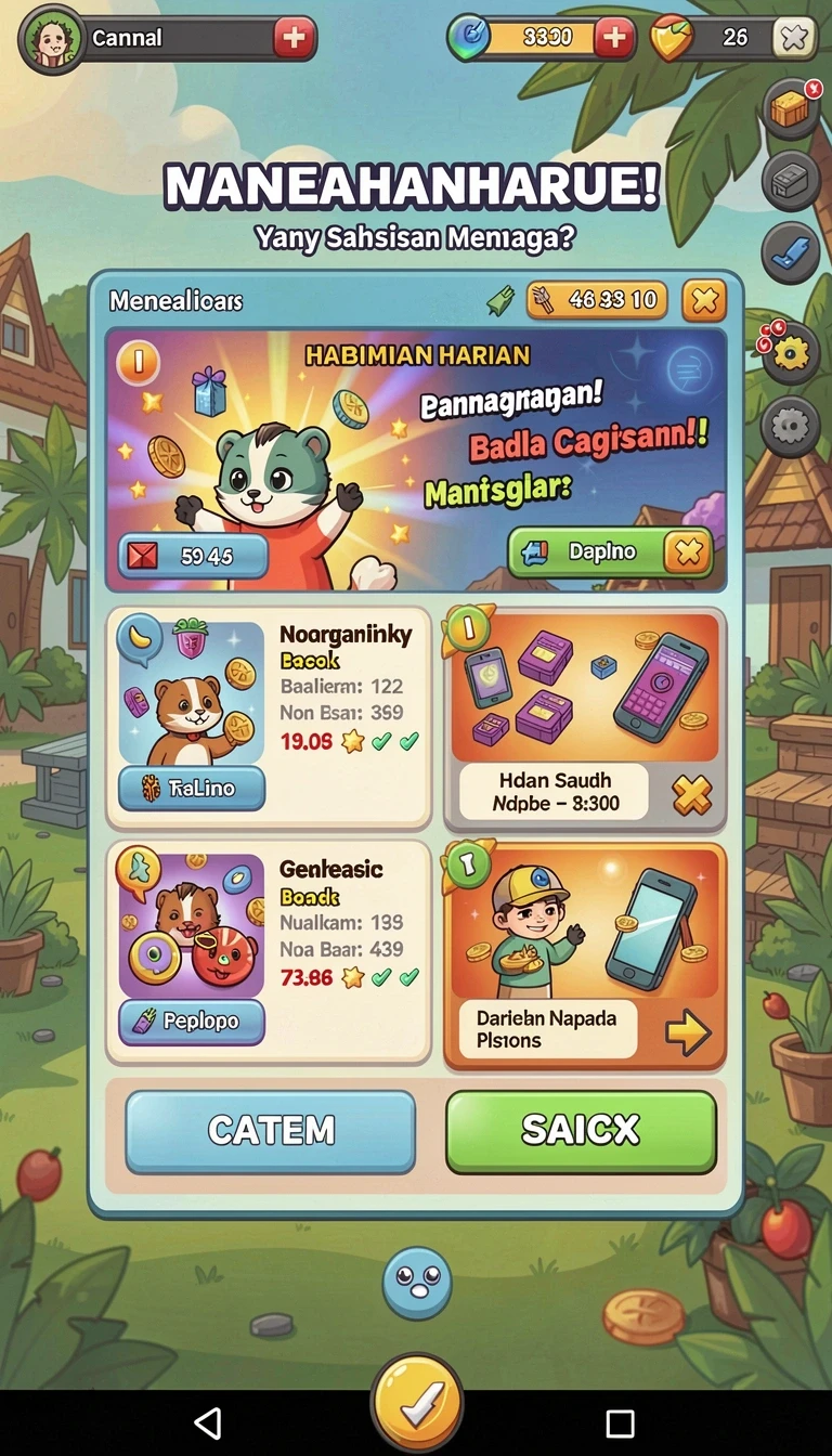 Beragam pilihan permainan menarik dalam aplikasi Review Aplikasi pluto88.
