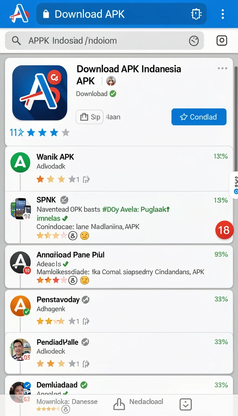 Review Aplikasi 6svip Versi Terbaru screenshot 1