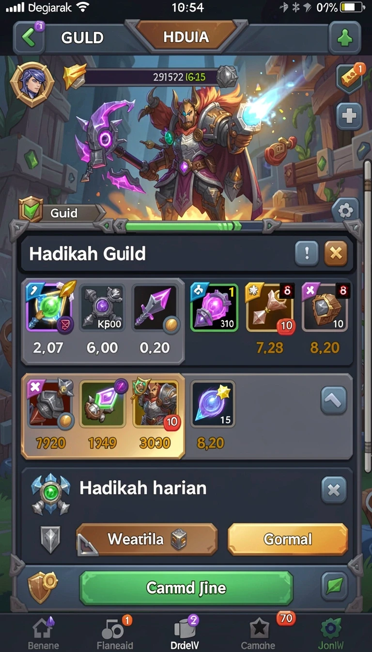 Review Aplikasi 7meter Versi Terbaru screenshot 3