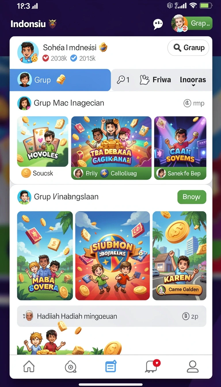 Review Aplikasi 6cf Versi Terbaru screenshot 4