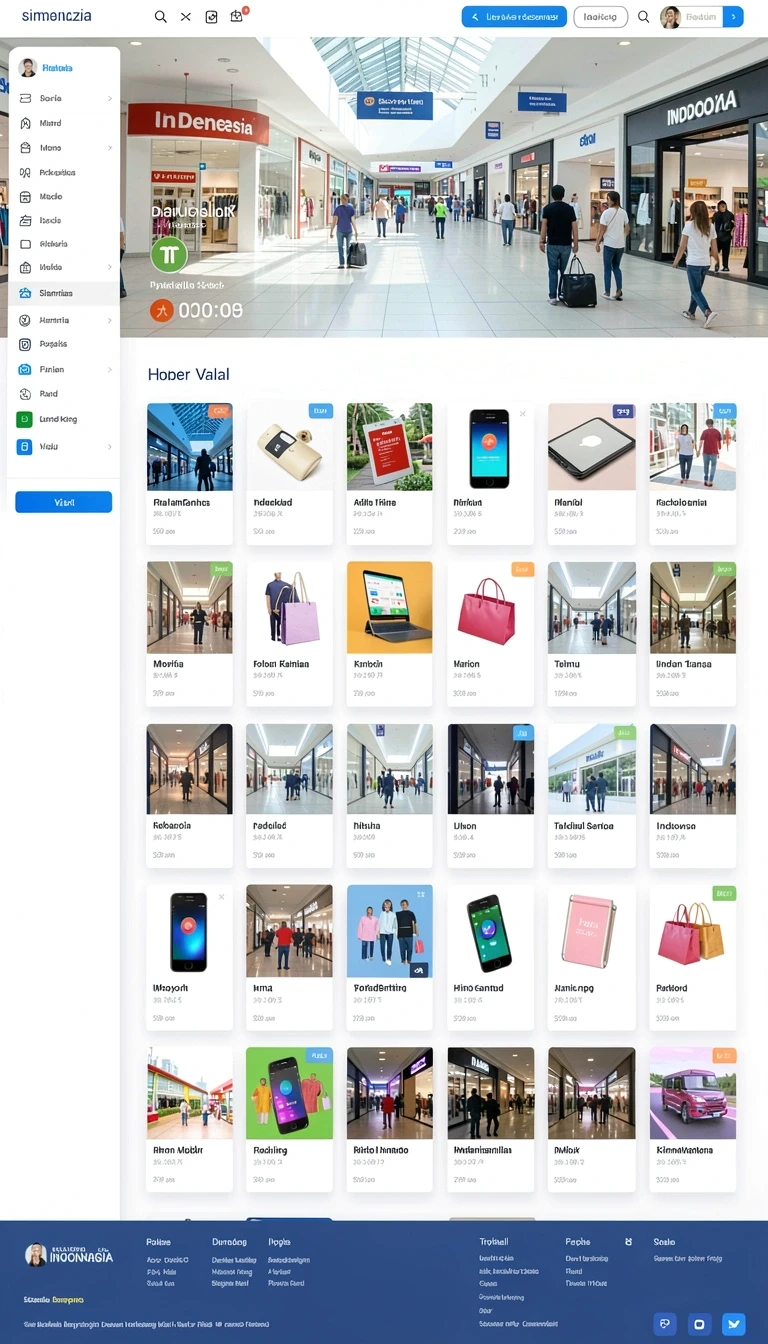 Beragam pilihan permainan menarik dalam aplikasi Review Aplikasi kangtoto Versi Terbaru.