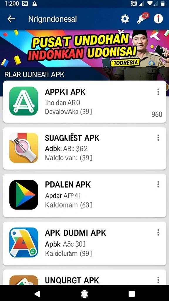 Review Aplikasi 4p4p Versi Terbaru screenshot 3