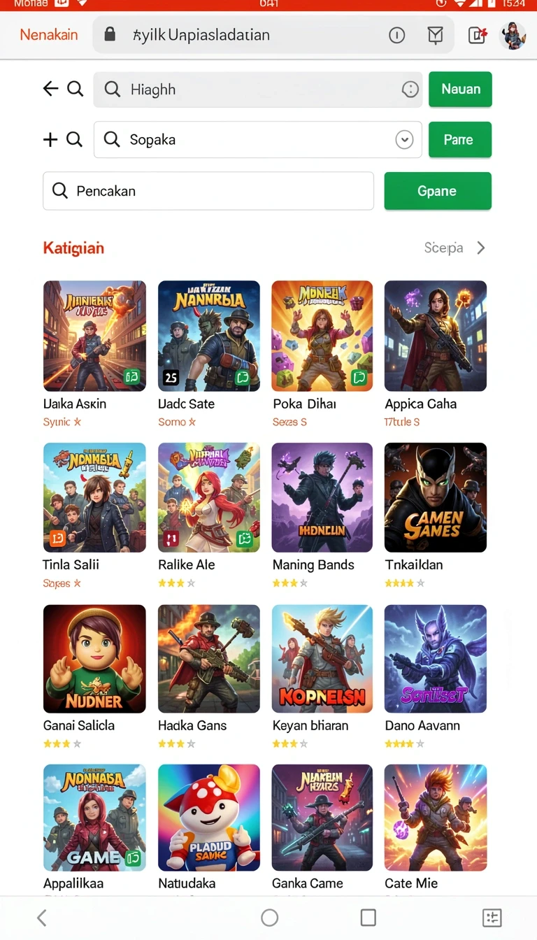 Download 6rt APK untuk Android screenshot 3