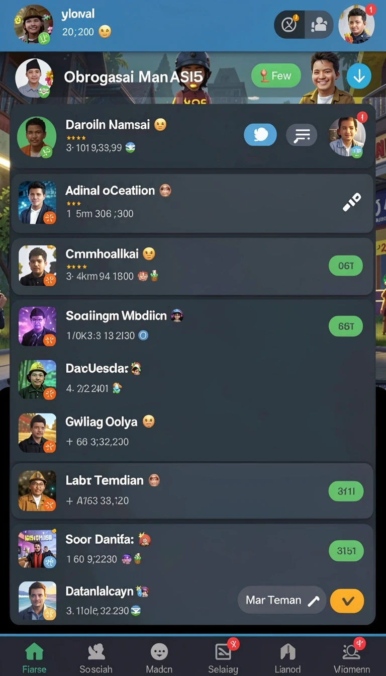 Review Aplikasi 7meter Versi Terbaru screenshot 1