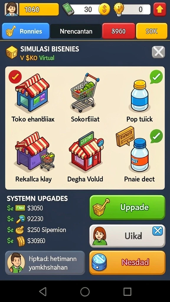 Review Aplikasi 7cone Versi Terbaru screenshot 2